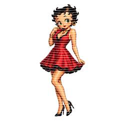 Betty-BD 747